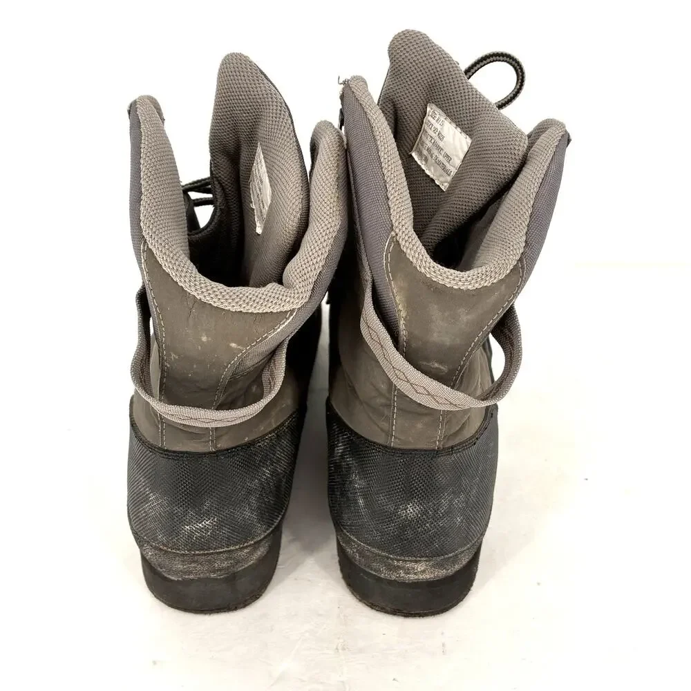 Redington Prowler Pro Wading Boots Mens Size 13 Gray Fly Fishing Wader Boots
